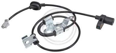 SENSOR, REVOLUCIONES DE LA RUEDA