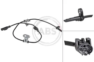 SENSOR, REVOLUCIONES DE LA RUEDA