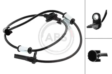 SENSOR, REVOLUCIONES DE LA RUEDA