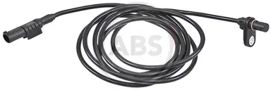 SENSOR, REVOLUCIONES DE LA RUEDA