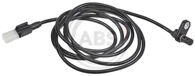 SENSOR, REVOLUCIONES DE LA RUEDA