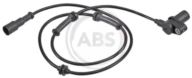 SENSOR, REVOLUCIONES DE LA RUEDA