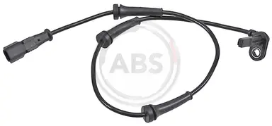 SENSOR, REVOLUCIONES DE LA RUEDA