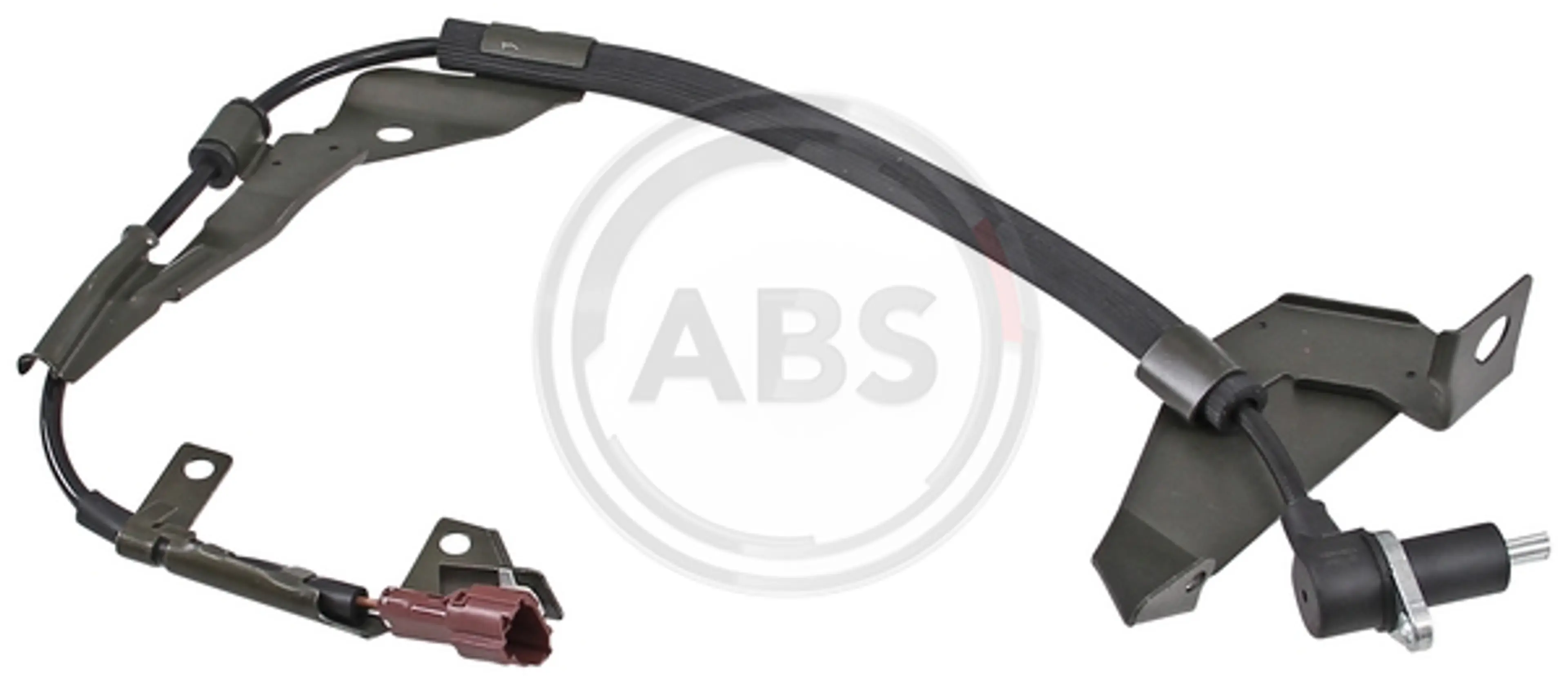 SENSOR, REVOLUCIONES DE LA RUEDA