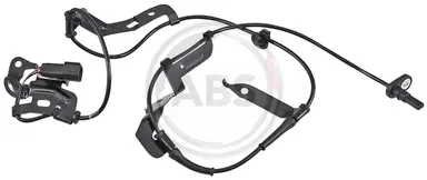 SENSOR, REVOLUCIONES DE LA RUEDA