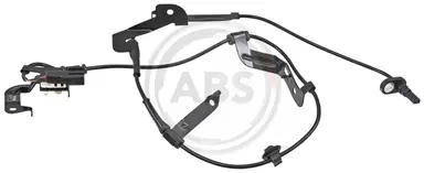 SENSOR, REVOLUCIONES DE LA RUEDA