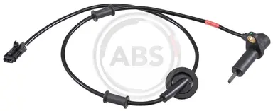 SENSOR, REVOLUCIONES DE LA RUEDA