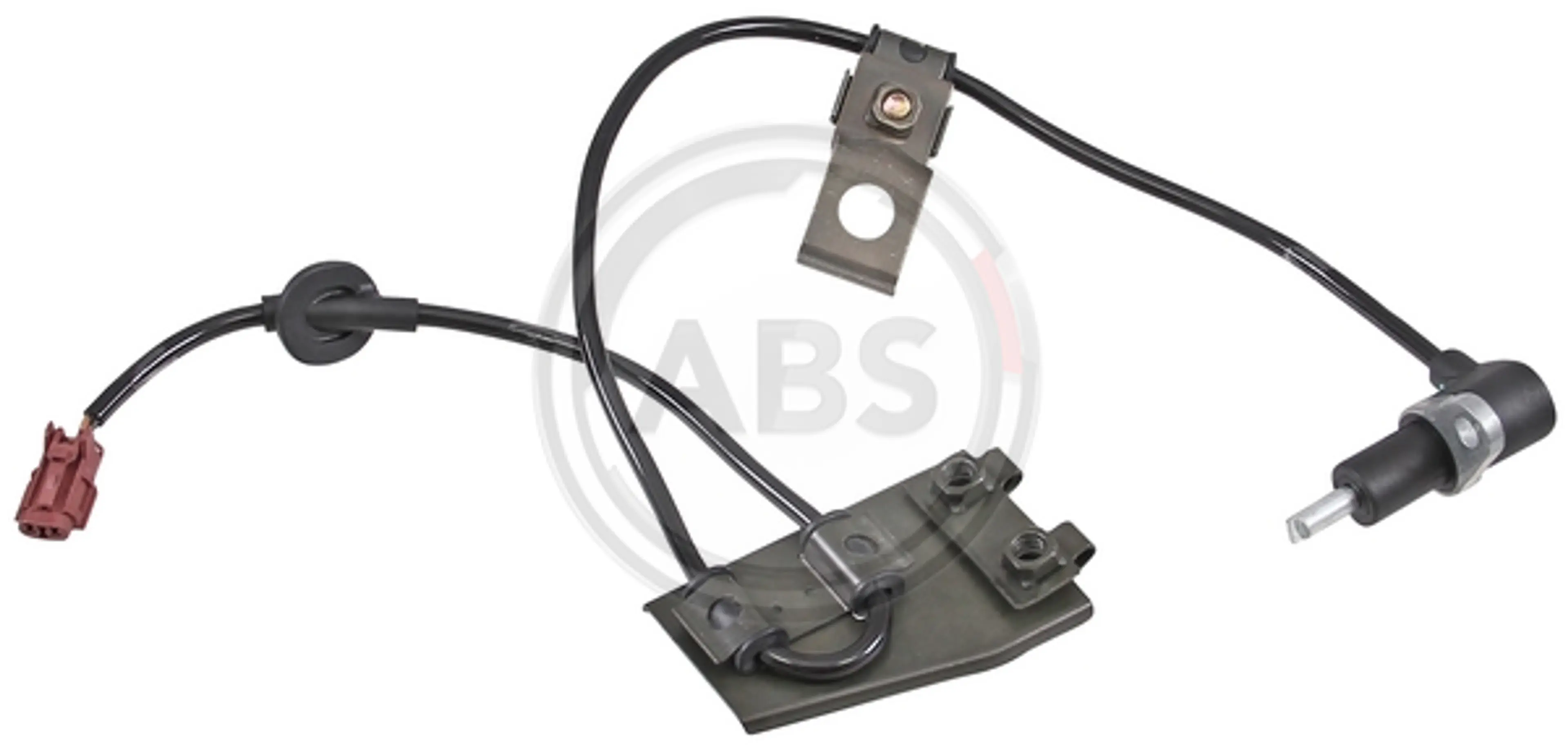 SENSOR, REVOLUCIONES DE LA RUEDA