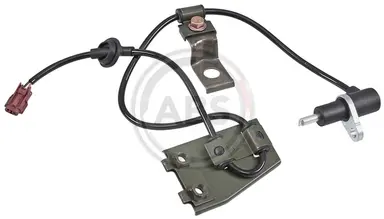 SENSOR, REVOLUCIONES DE LA RUEDA