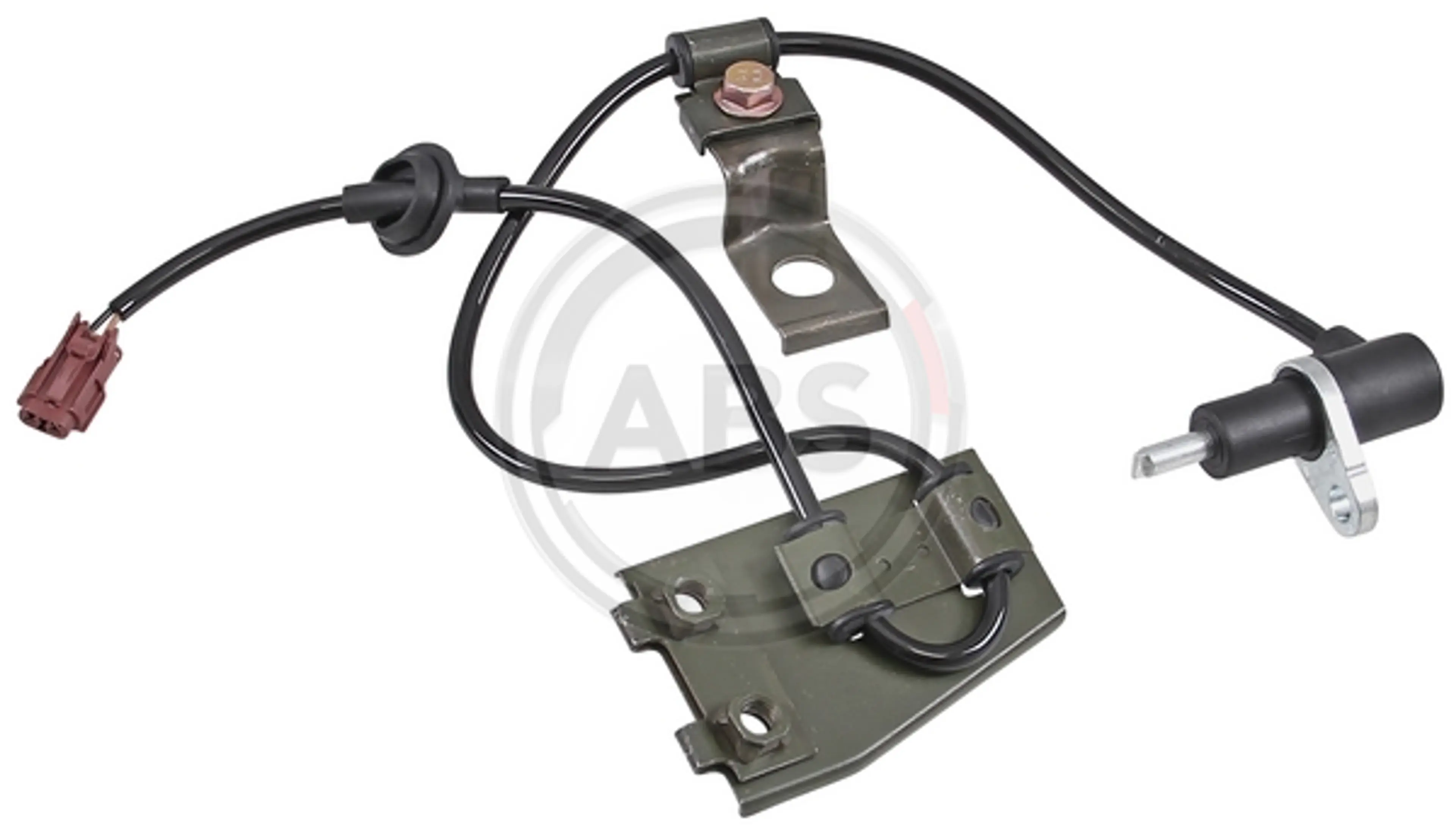 SENSOR, REVOLUCIONES DE LA RUEDA