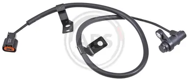 SENSOR, REVOLUCIONES DE LA RUEDA