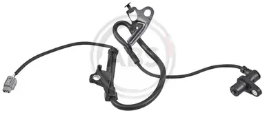 SENSOR, REVOLUCIONES DE LA RUEDA