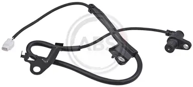 SENSOR, REVOLUCIONES DE LA RUEDA