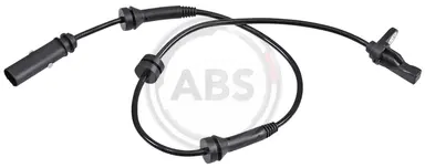 SENSOR, REVOLUCIONES DE LA RUEDA