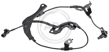 SENSOR, REVOLUCIONES DE LA RUEDA