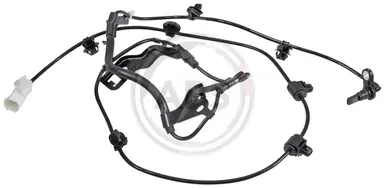 SENSOR, REVOLUCIONES DE LA RUEDA