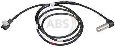 SENSOR, REVOLUCIONES DE LA RUEDA