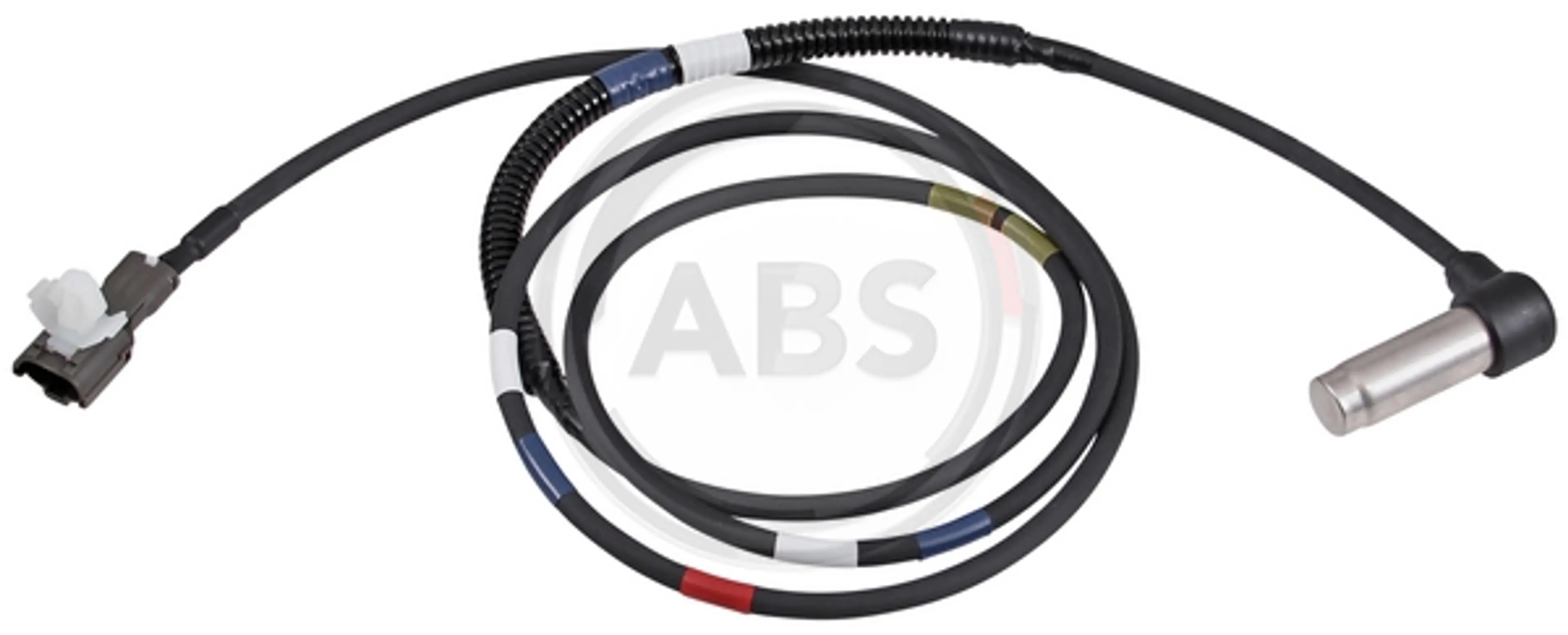 SENSOR, REVOLUCIONES DE LA RUEDA