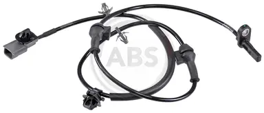 SENSOR, REVOLUCIONES DE LA RUEDA