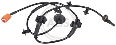 SENSOR, REVOLUCIONES DE LA RUEDA