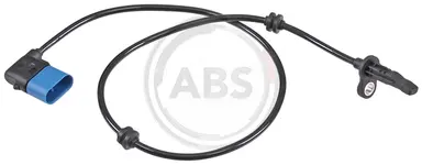 SENSOR, REVOLUCIONES DE LA RUEDA