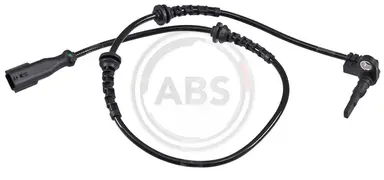 SENSOR, REVOLUCIONES DE LA RUEDA