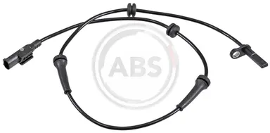 SENSOR, REVOLUCIONES DE LA RUEDA