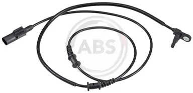 SENSOR, REVOLUCIONES DE LA RUEDA