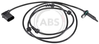 SENSOR, REVOLUCIONES DE LA RUEDA