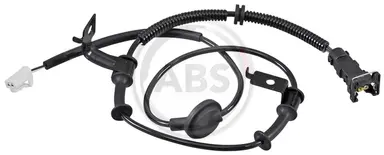 SENSOR, REVOLUCIONES DE LA RUEDA