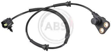 SENSOR, REVOLUCIONES DE LA RUEDA