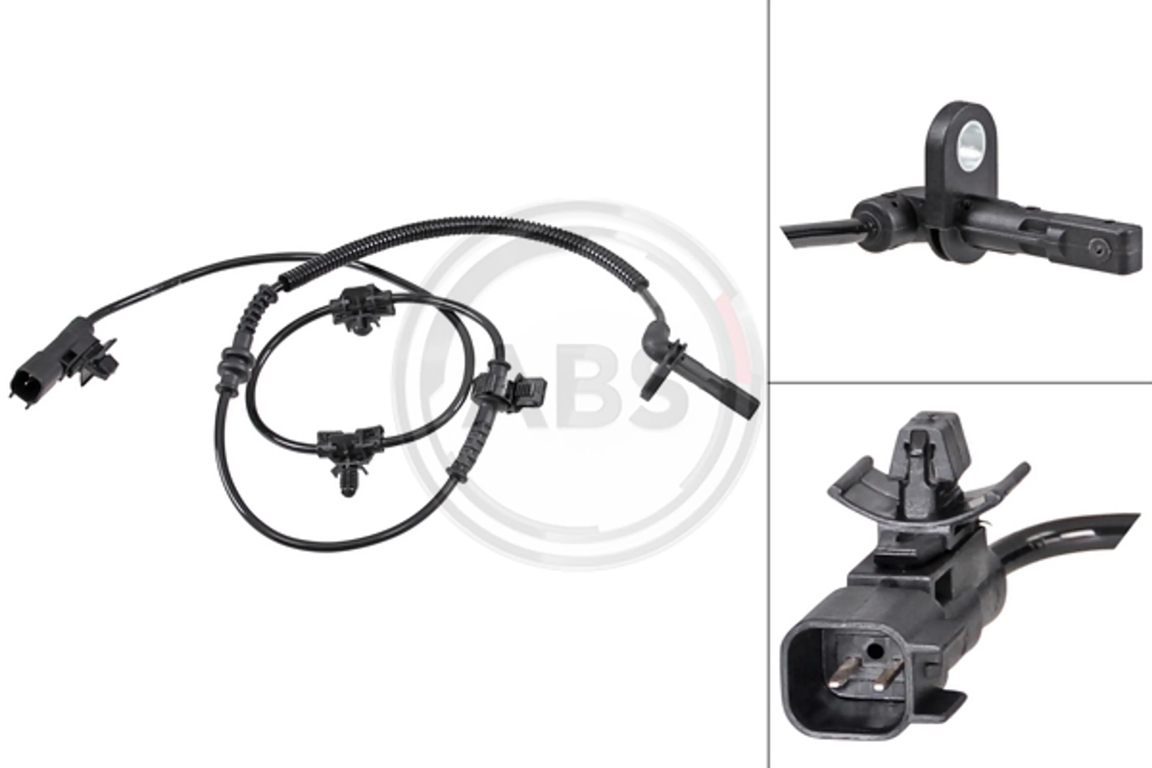 SENSOR, REVOLUCIONES DE LA RUEDA