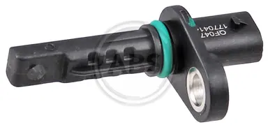 SENSOR, REVOLUCIONES DE LA RUEDA