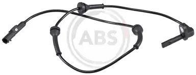 SENSOR, REVOLUCIONES DE LA RUEDA