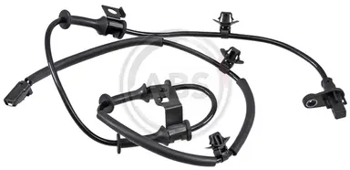 SENSOR, REVOLUCIONES DE LA RUEDA