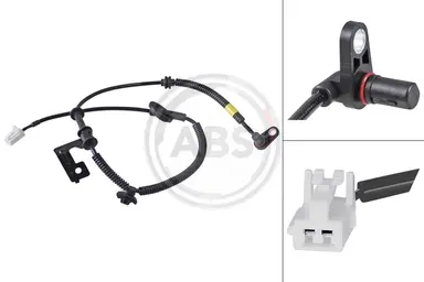 SENSOR, REVOLUCIONES DE LA RUEDA