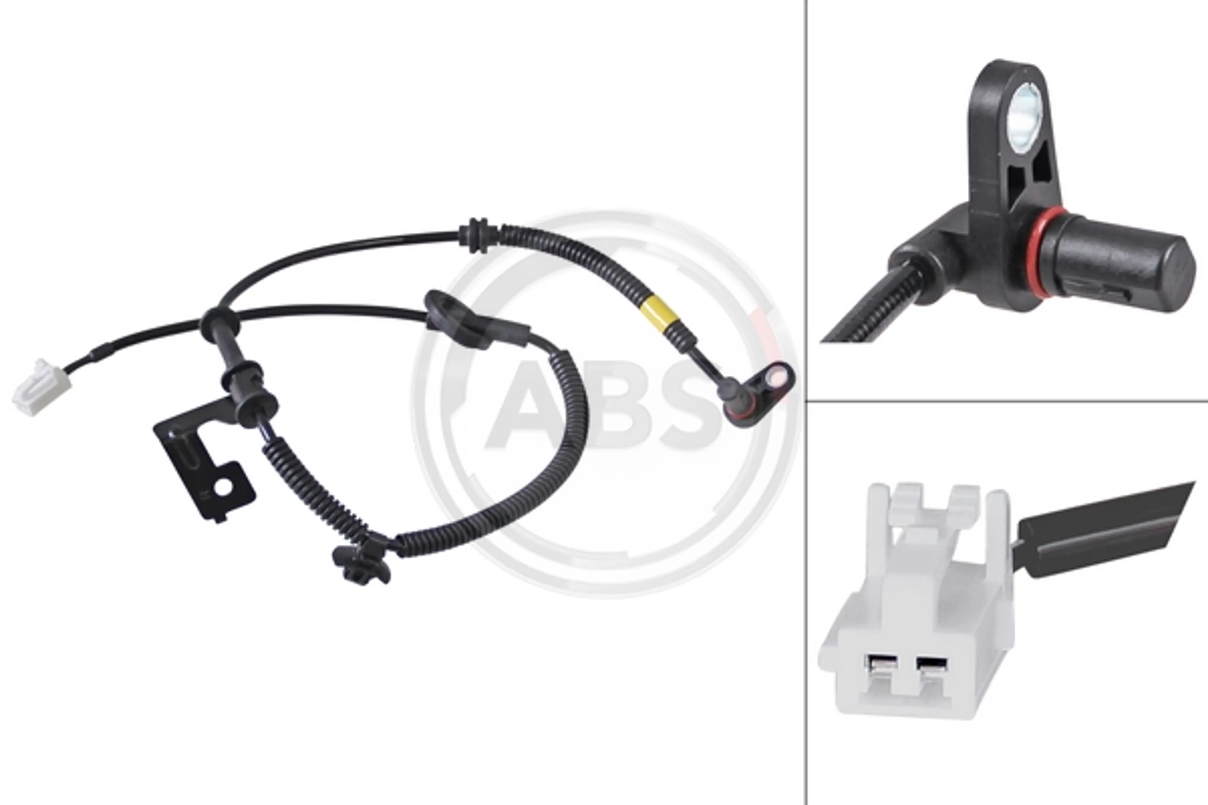 SENSOR, REVOLUCIONES DE LA RUEDA