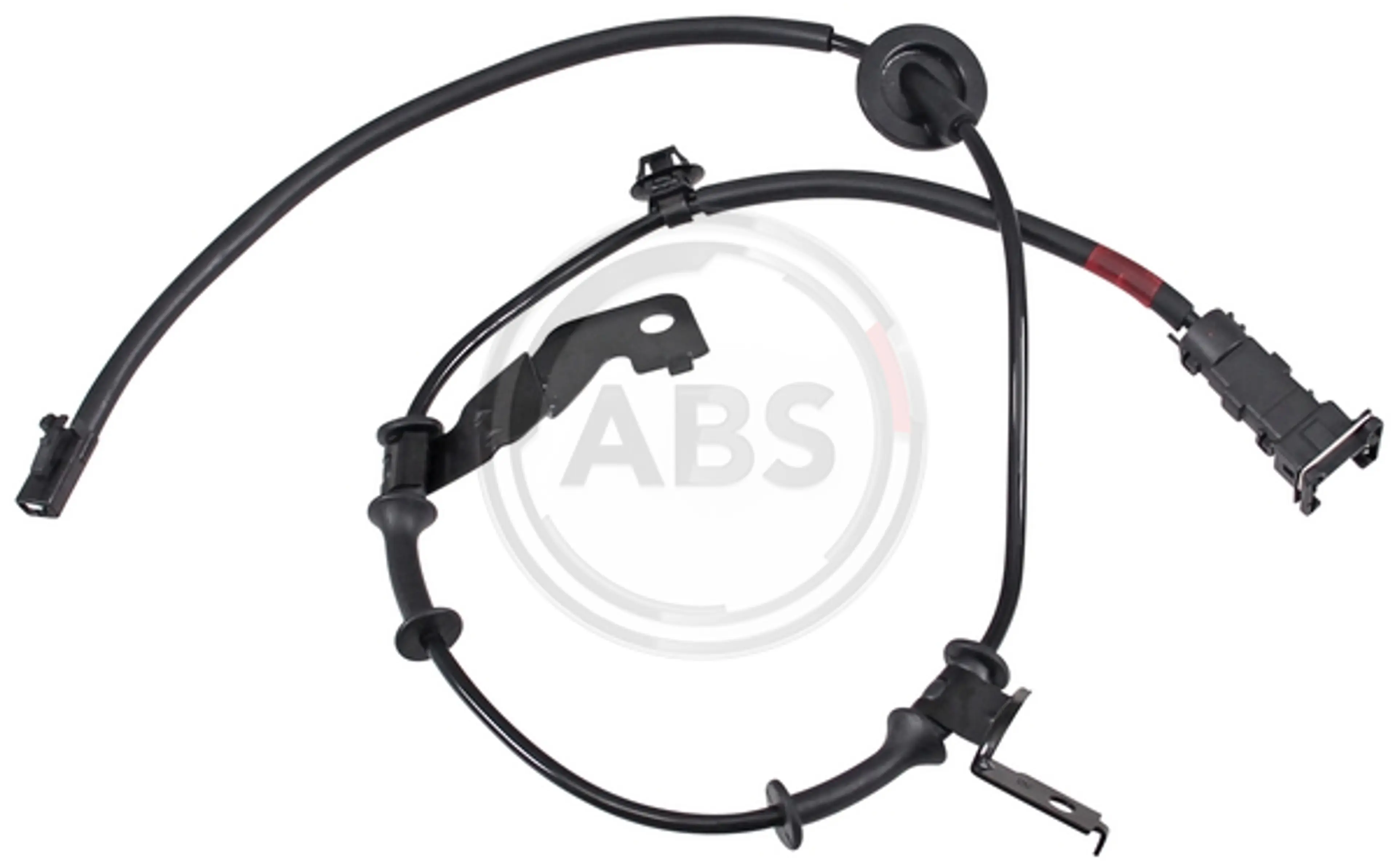 SENSOR, REVOLUCIONES DE LA RUEDA AB