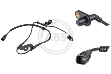 SENSOR, REVOLUCIONES DE LA RUEDA