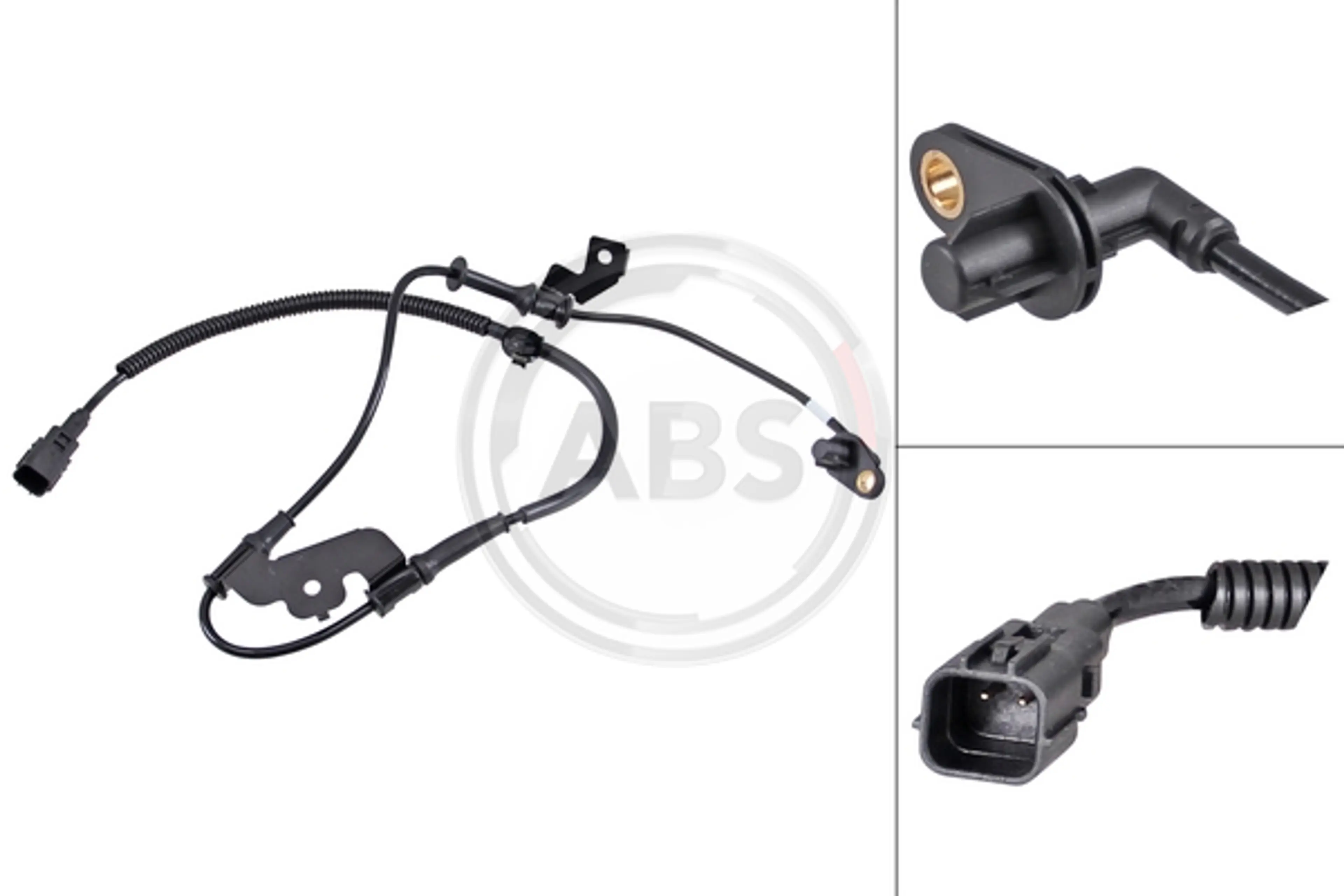 SENSOR, REVOLUCIONES DE LA RUEDA