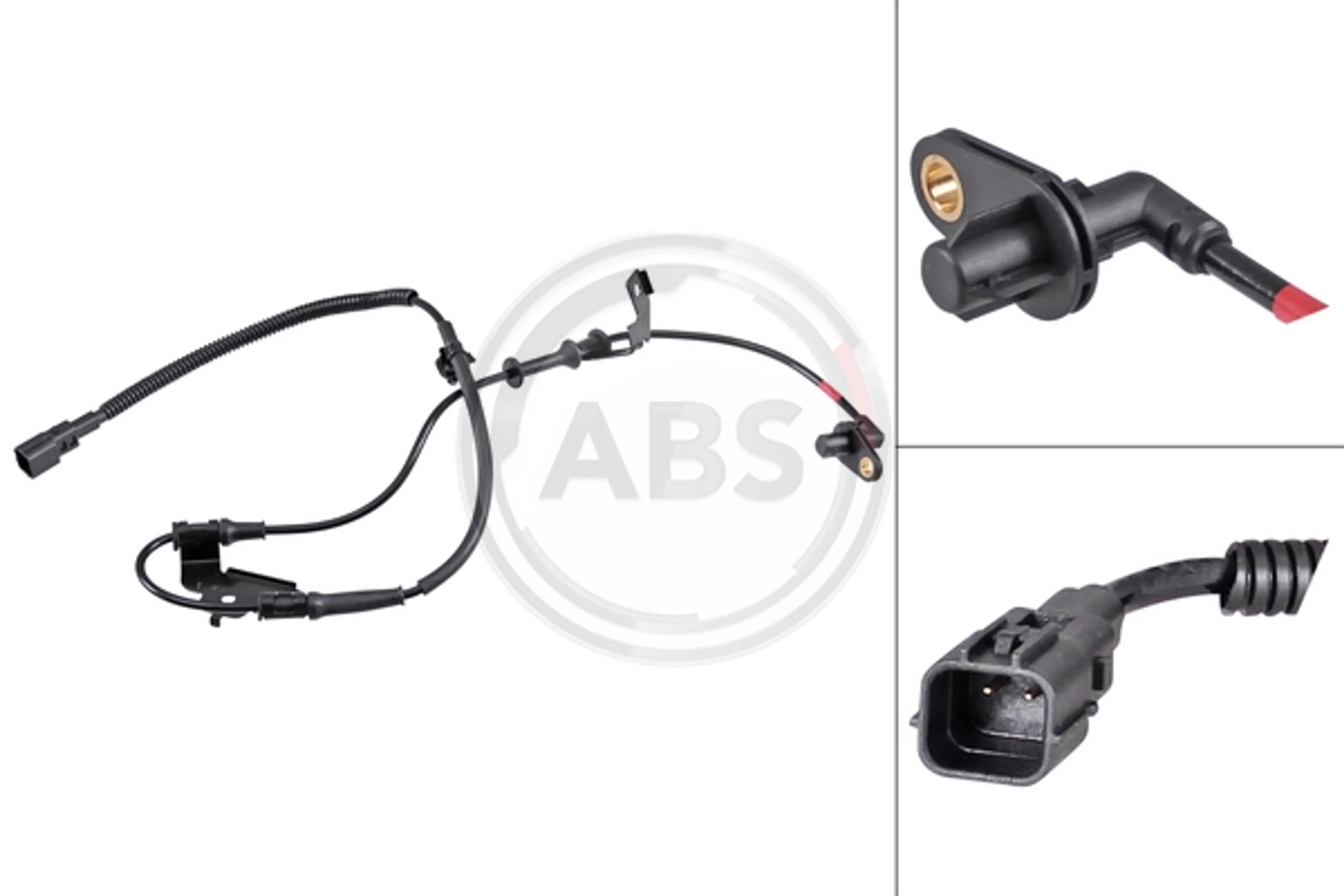 SENSOR, REVOLUCIONES DE LA RUEDA