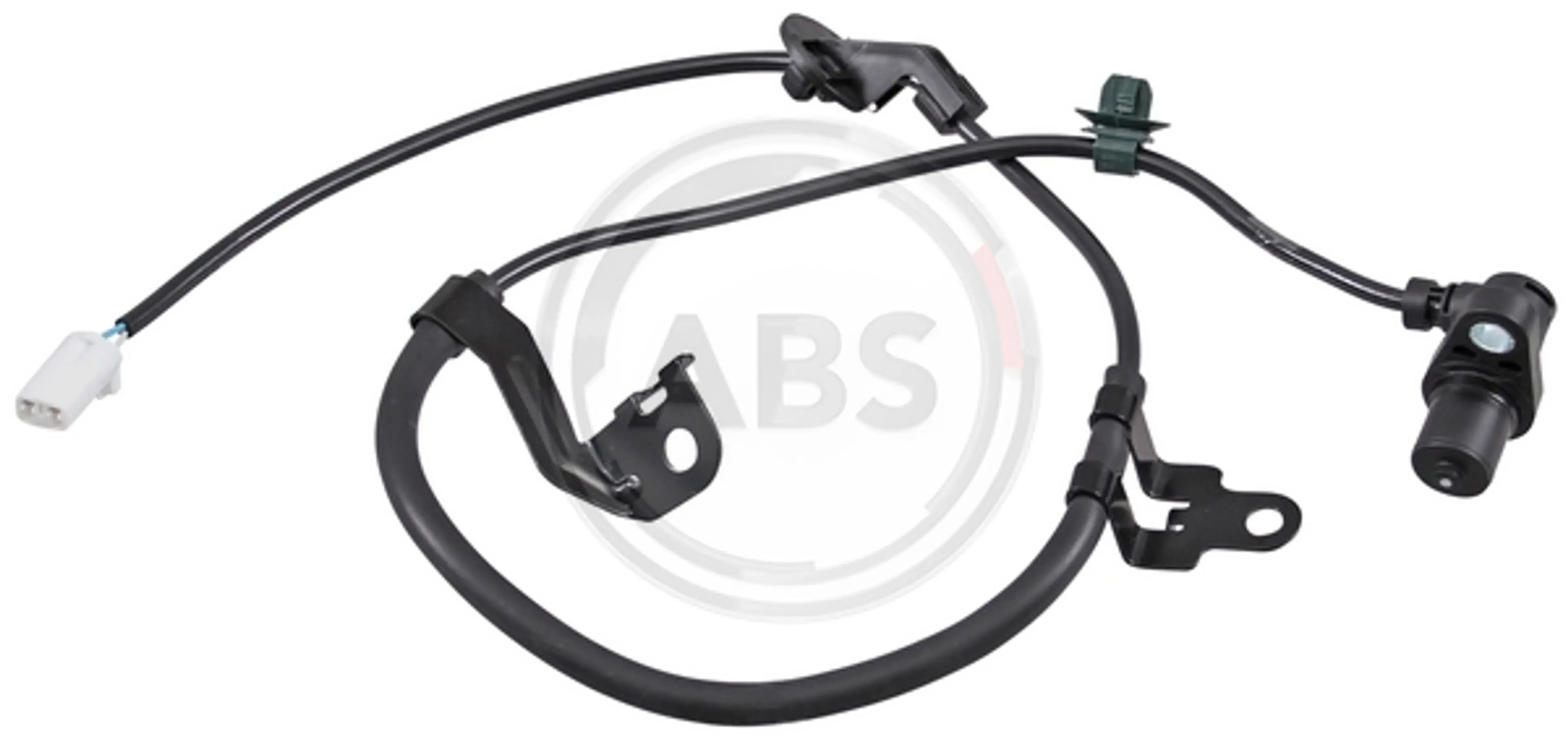 SENSOR, REVOLUCIONES DE LA RUEDA