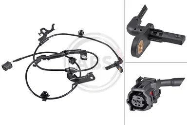 SENSOR, REVOLUCIONES DE LA RUEDA