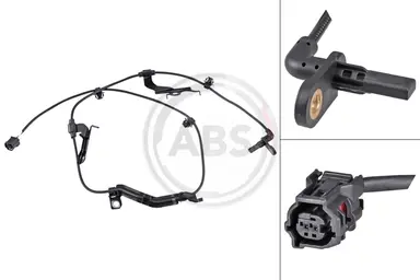 SENSOR, REVOLUCIONES DE LA RUEDA