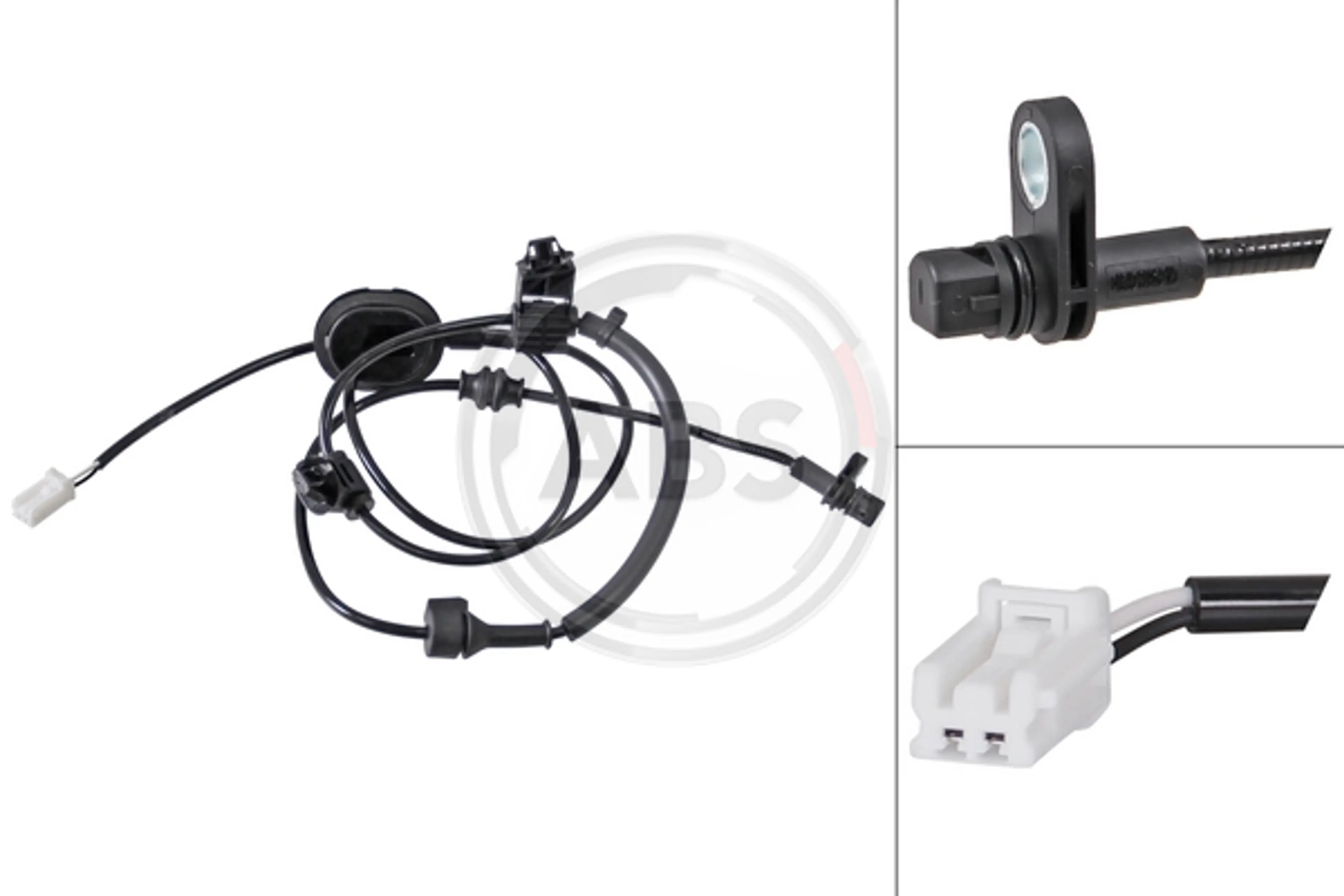 SENSOR, REVOLUCIONES DE LA RUEDA