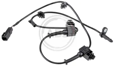 SENSOR, REVOLUCIONES DE LA RUEDA