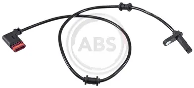 SENSOR, REVOLUCIONES DE LA RUEDA