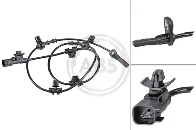 SENSOR, REVOLUCIONES DE LA RUEDA