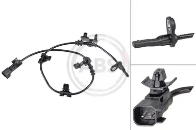 SENSOR, REVOLUCIONES DE LA RUEDA