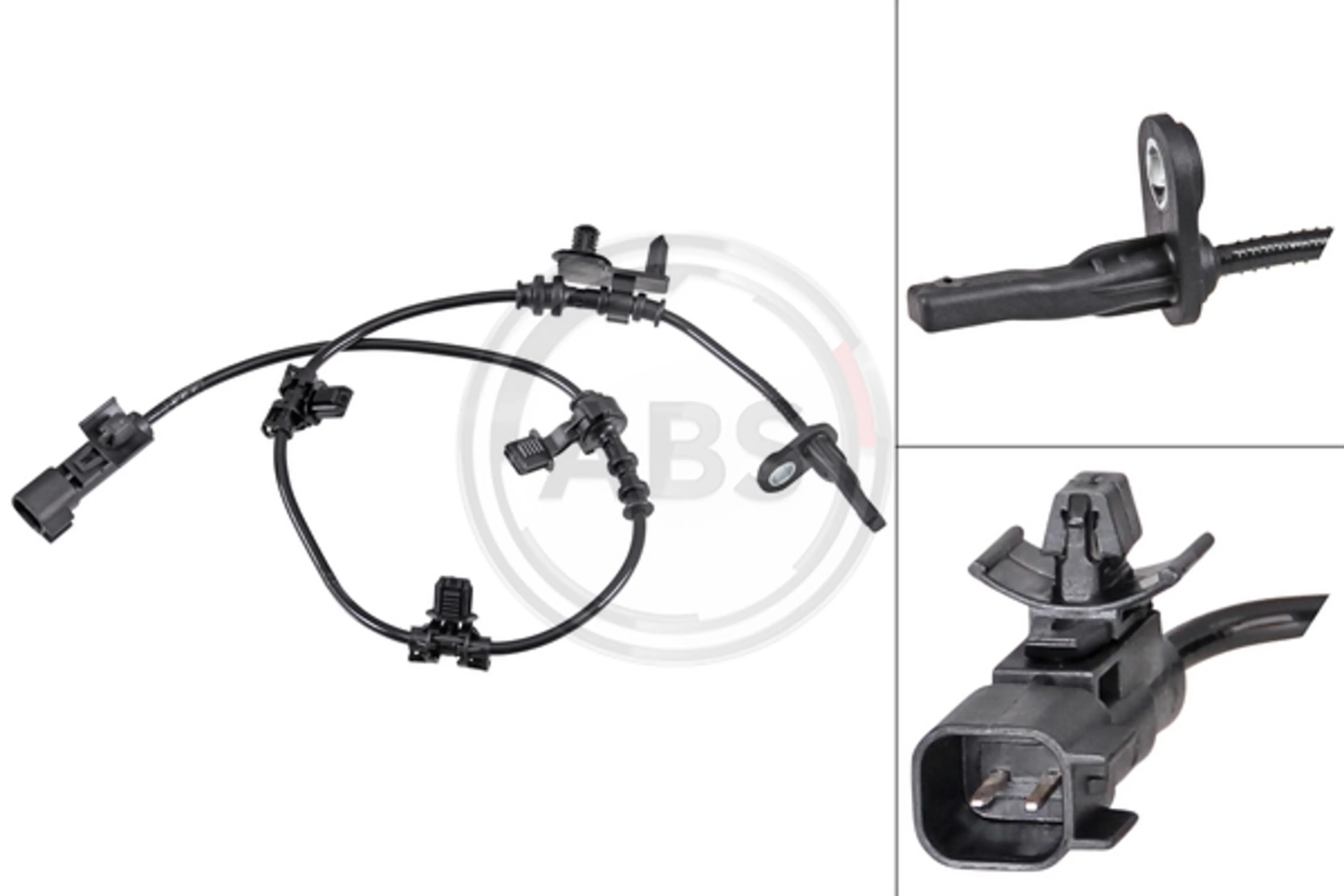 SENSOR, REVOLUCIONES DE LA RUEDA